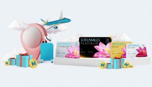 Lợi ích của khách hàng là ưu tiên hàng đầu