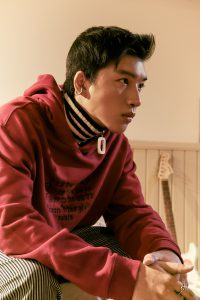 Đối thoại Gen Z