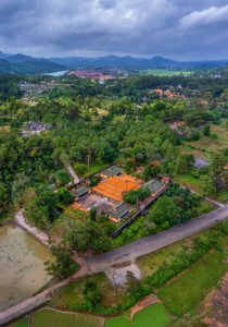 Bồi hồi Tư Lăng