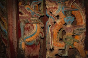 Vũ điệu rồng tiên