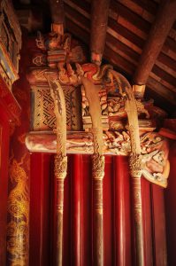 A dance of dragons and fairies