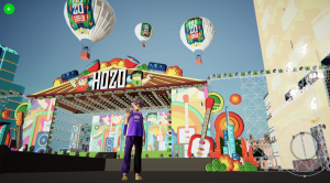 TP. Hồ Chí Minh khởi động mùa lễ hội cuối năm với hai sự kiện văn hóa