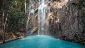 Cebu – Những chuyến phiêu lưu kỳ thú