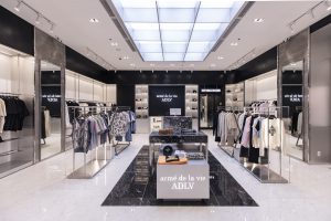 Thương hiệu Acmé De La Vie chính thức có mặt tại Việt Nam với hai cửa hàng tại Hà Nội và TP. Hồ Chí Minh