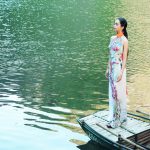 Thanh lịch và cao quý như người phụ nữ Á Đông