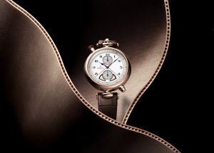 World-changing calibre powers sweet-sounding masterpiece