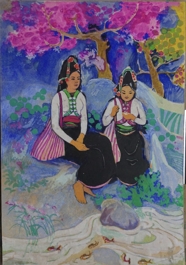 Thai Den Tây Bac 1 719x1024