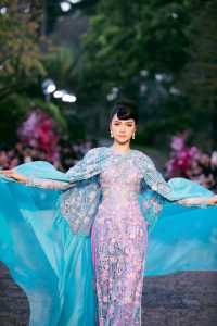 Tình ta: Bản tình ca sắc màu trên cao nguyên mộng mơ