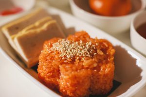 Thưởng thức Tết cổ truyền trên những chuyến bay Vietnam Airlines