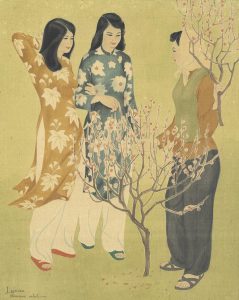 Chạm vào nguồn cội