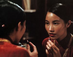 Cái góc con người