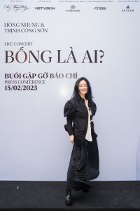 Nhạc Trịnh qua live concert “Bống là ai?”