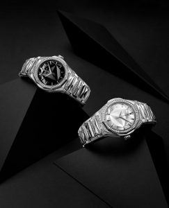 Lưu giữ trọn vẹn khoảnh khắc ngọt ngào nhất cùng Hublot trong mùa lễ tình yêu
