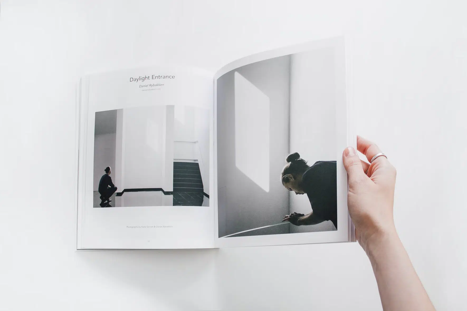 Phong cách sống minimalism không đơn thuần là vứt bỏ hết đồ đạc, mà còn tập trung những điều mang đến giá trị tinh thần