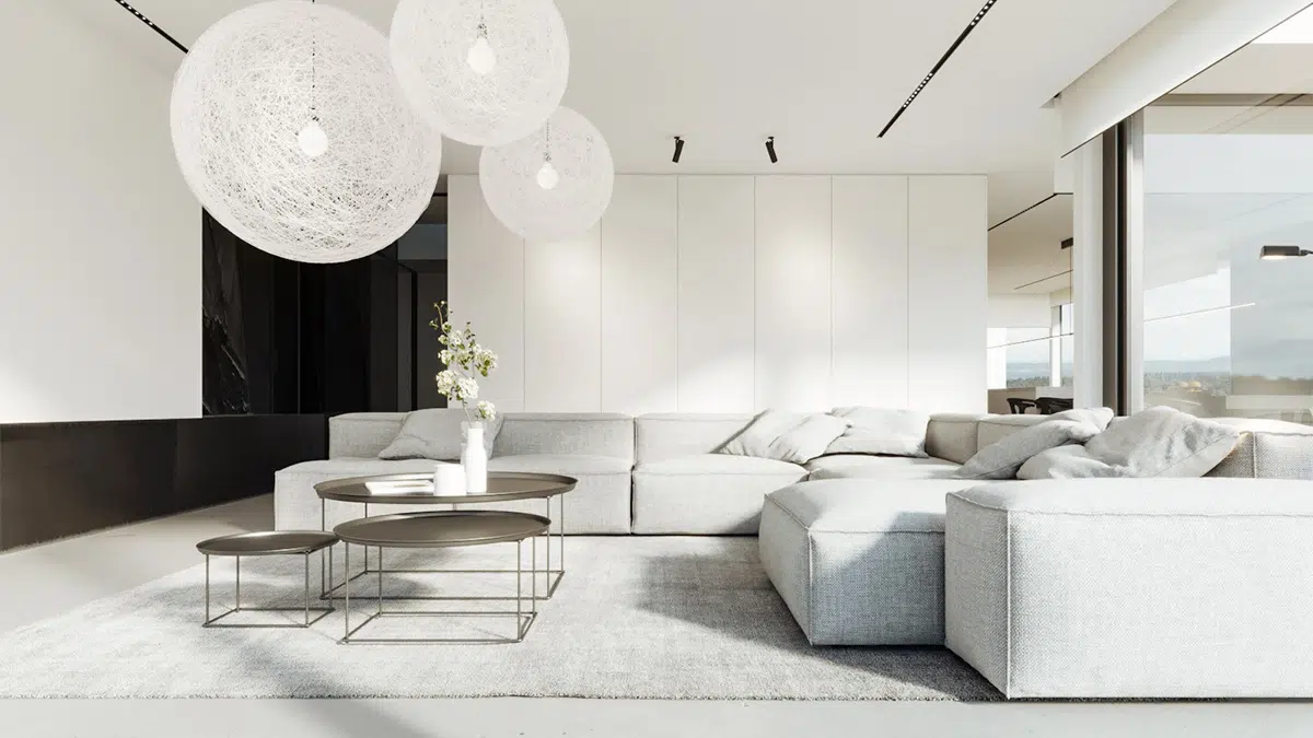 trào lưu sống tối giản minimalism thế hệ gen Y và gen Z