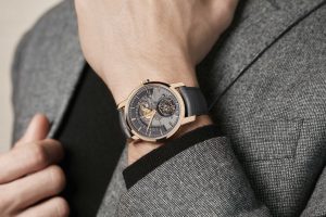 Sự đổi mới phóng khoáng nhờ kế thừa truyền thống đỉnh cao trong thiết kế mới của Vacheron Constantin