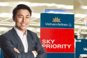 New conveniences – New experiences