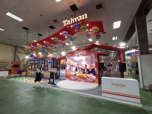 Road show quảng bá du lịch Đài Loan tại Hà Nội