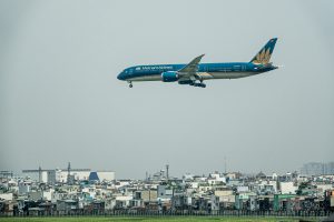 1. Chuẩn bị hạ cánh – Nguyễn Văn Tuấn