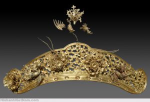 Biểu tượng Vương giả