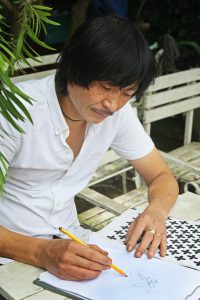 Tinh hoa hội tụ Bồ Đề