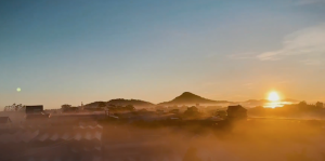 Lâm Đồng – Cao nguyên hùng vĩ