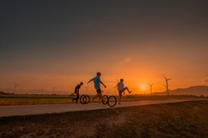 3. Tuổi thơ ngày đó – Nguyễn Lê Vương