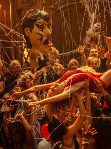 Hollywood’s elite obsession