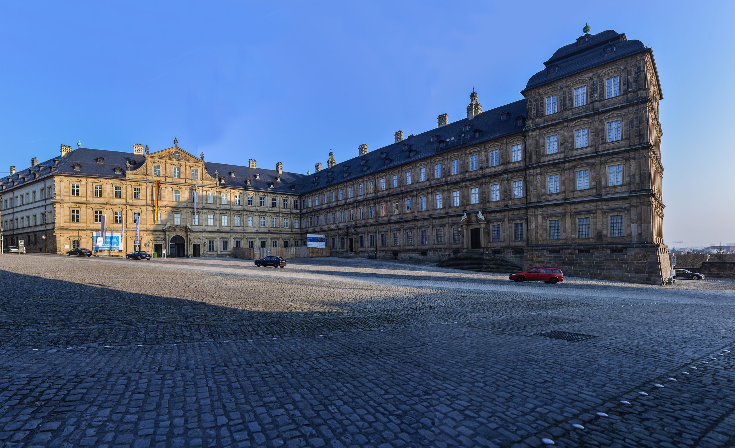 4. Phố cổ Bamberg Bavaria CHLB Đức – Huỳnh Thanh Huy