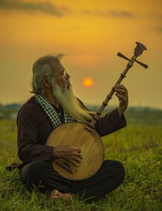 6. Độc tấu đờn kìm – Nguyễn Văn Tuấn