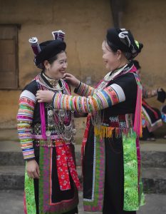 Journey to the Karst Plateau