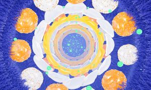 Không gian công nghệ – nghệ thuật tại Huế