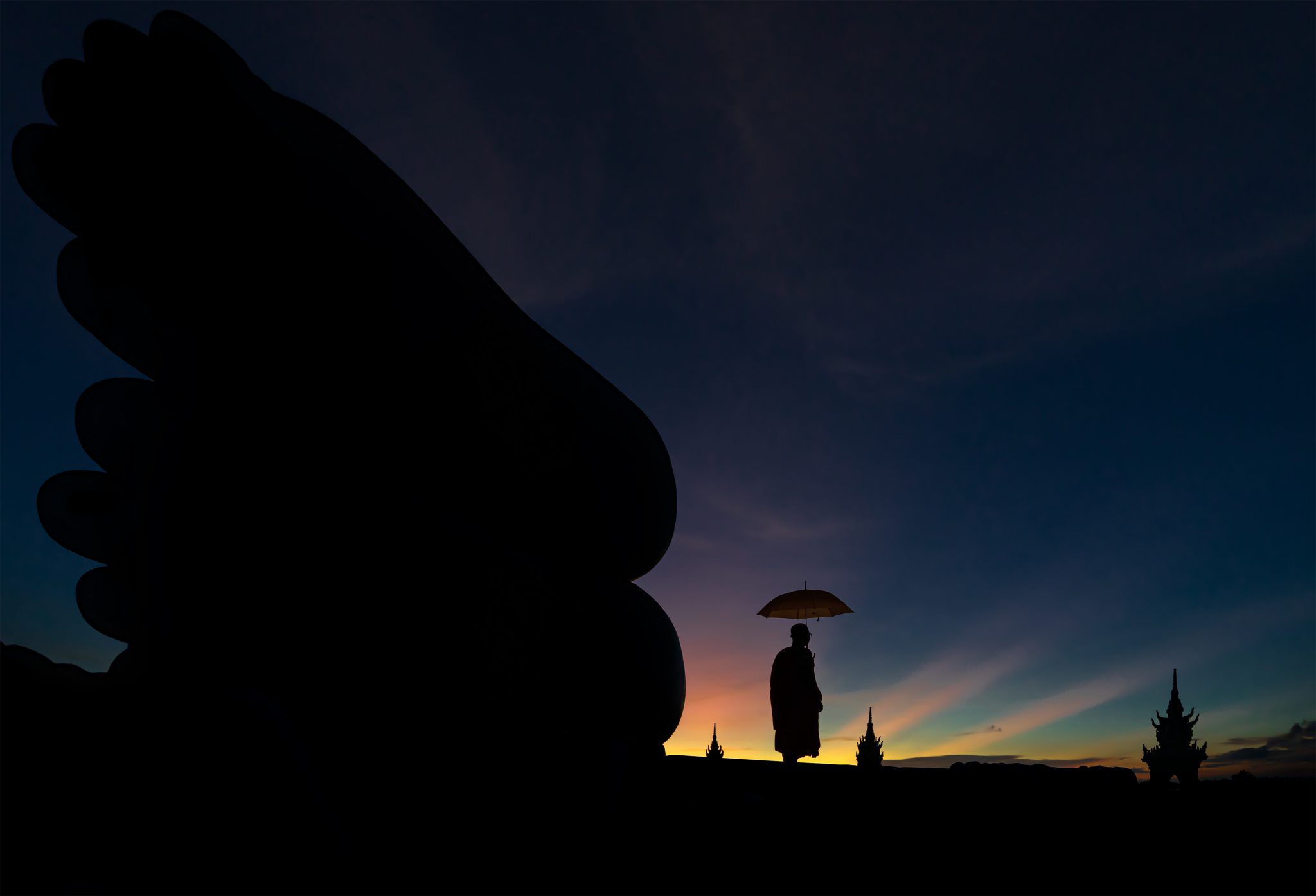 The Way Of The Monk The Way Of The Monk