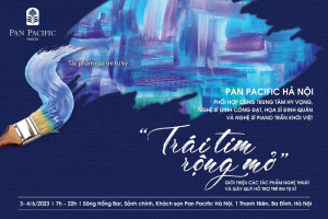 “Trái tim rộng mở”: Khám phá nội tâm trẻ tự kỷ