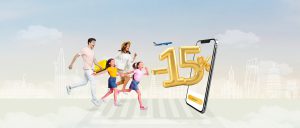 The more, the merrier