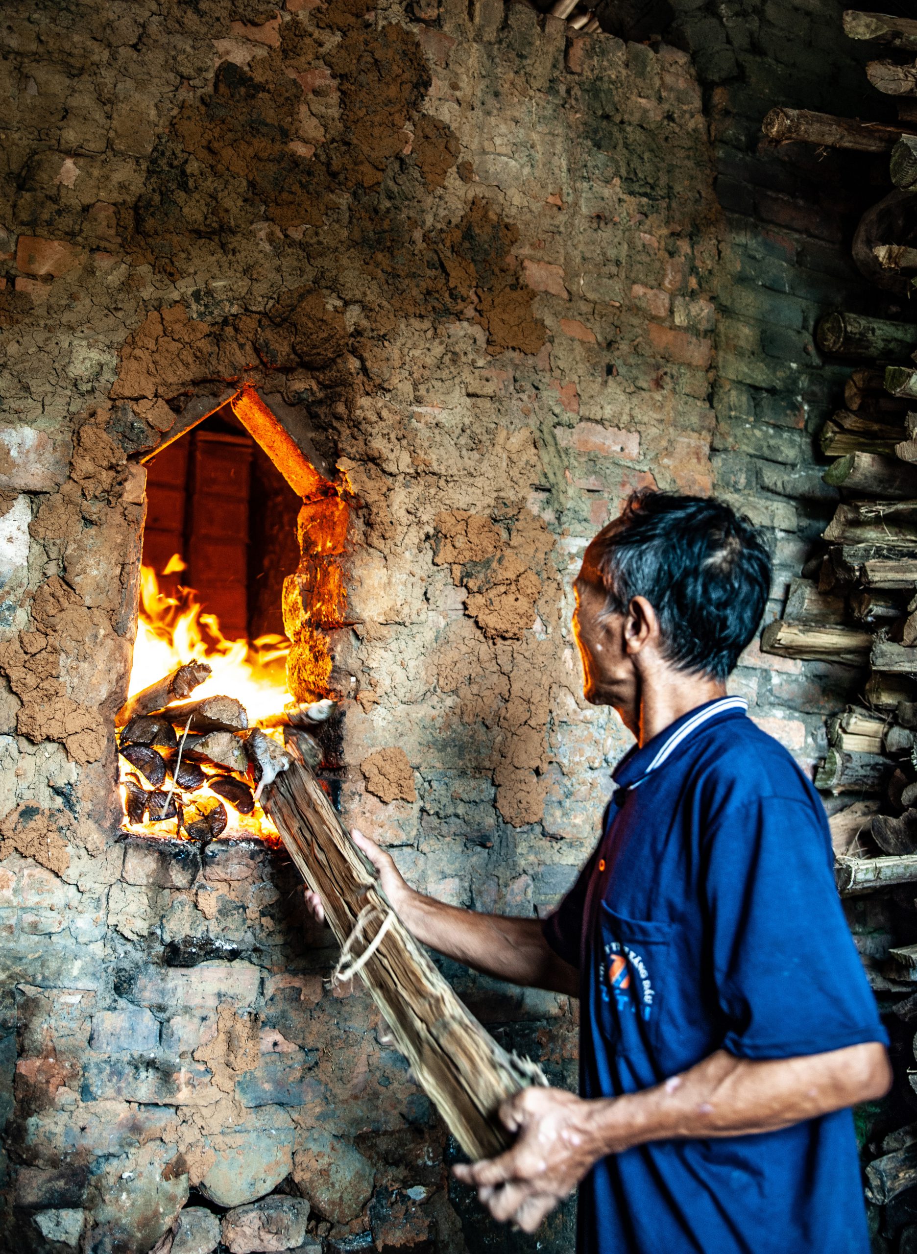 19.Lửa Phù Lãng – Vũ Văn Long