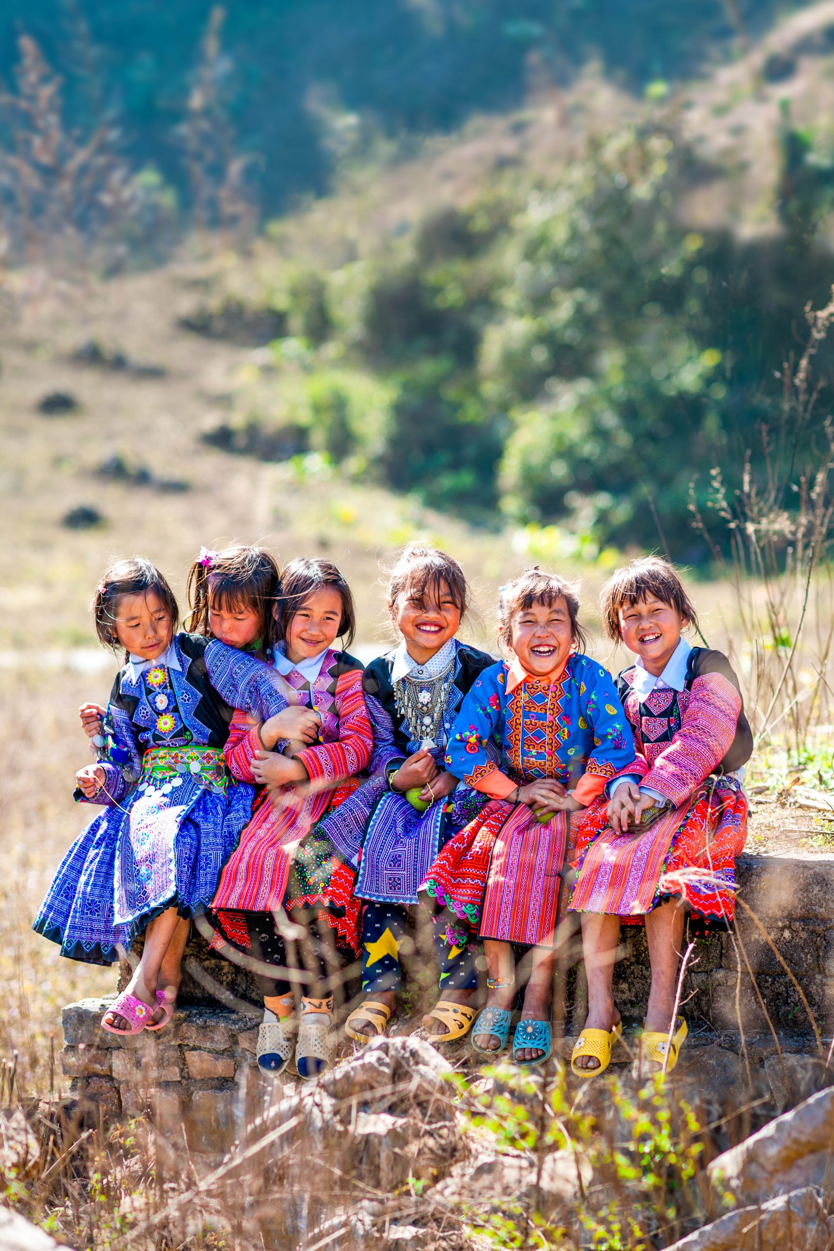 26.Hồn nhiên – Vũ Văn Long