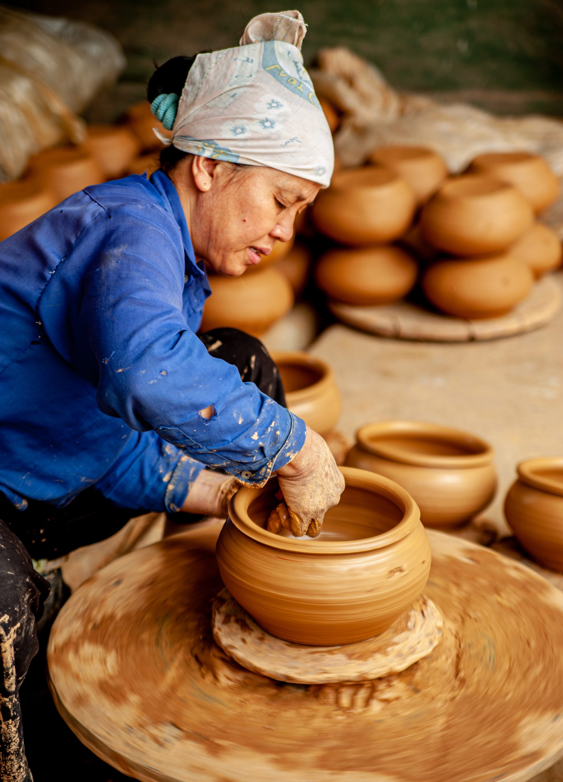 19.Lửa Phù Lãng – Vũ Văn Long