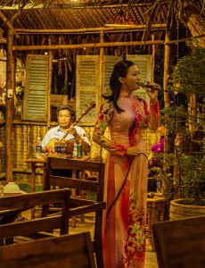 35.Vọng cổ Hoài Lang – Nguyễn Văn Tuấn