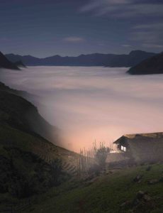 43.Đêm trăng Hầu thào – Đan Khôi