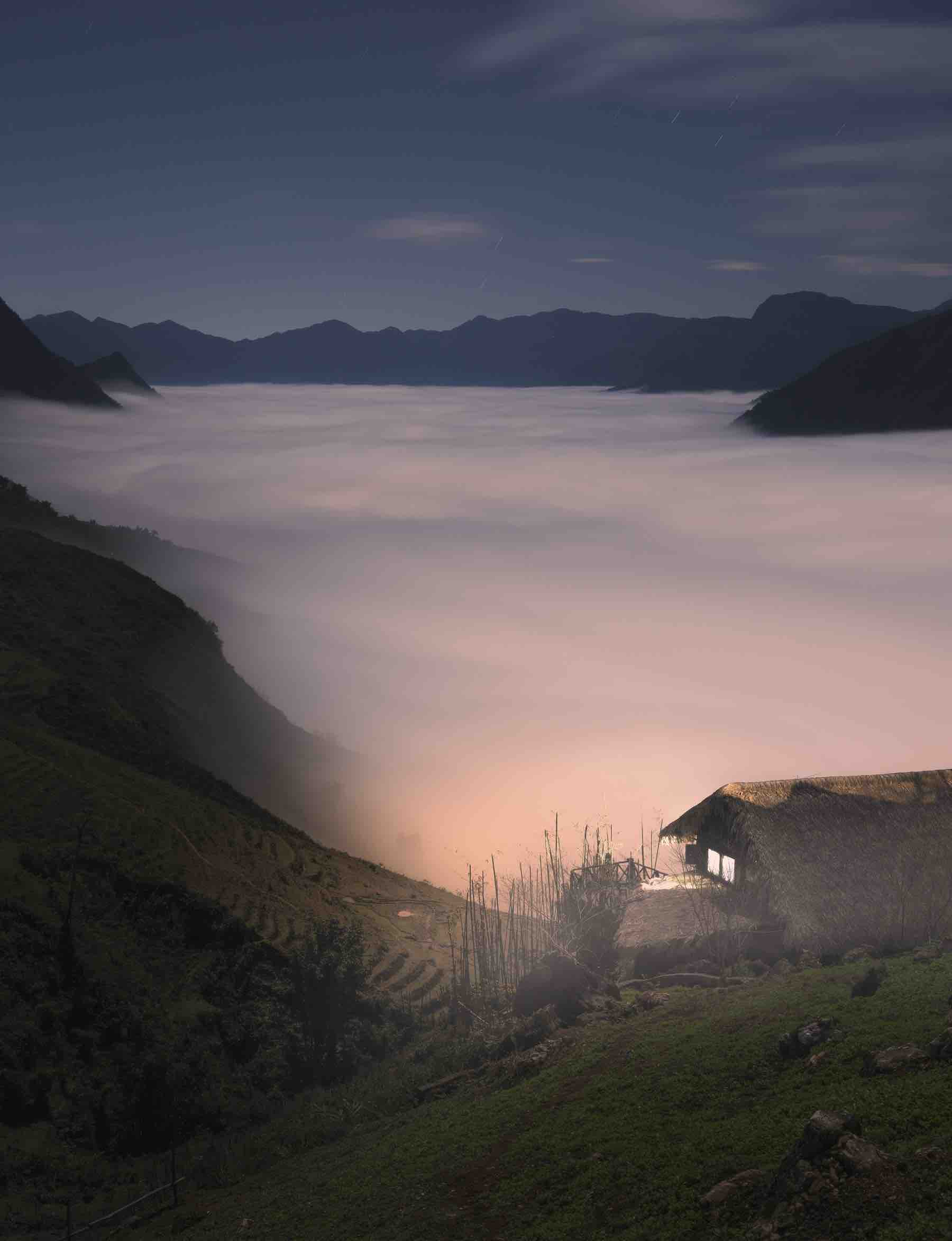 43.Đêm trăng Hầu thào – Đan Khôi