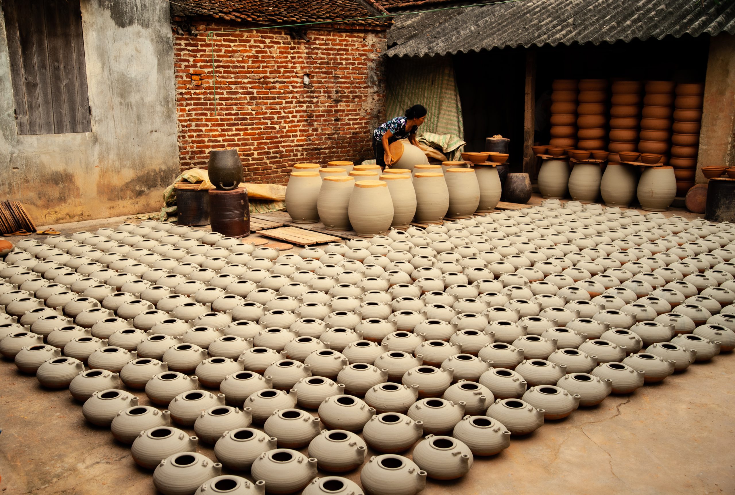 19.Lửa Phù Lãng – Vũ Văn Long