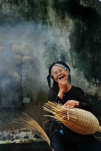 53.Niềm vui tuổi già – Huỳnh Mỹ Thuận