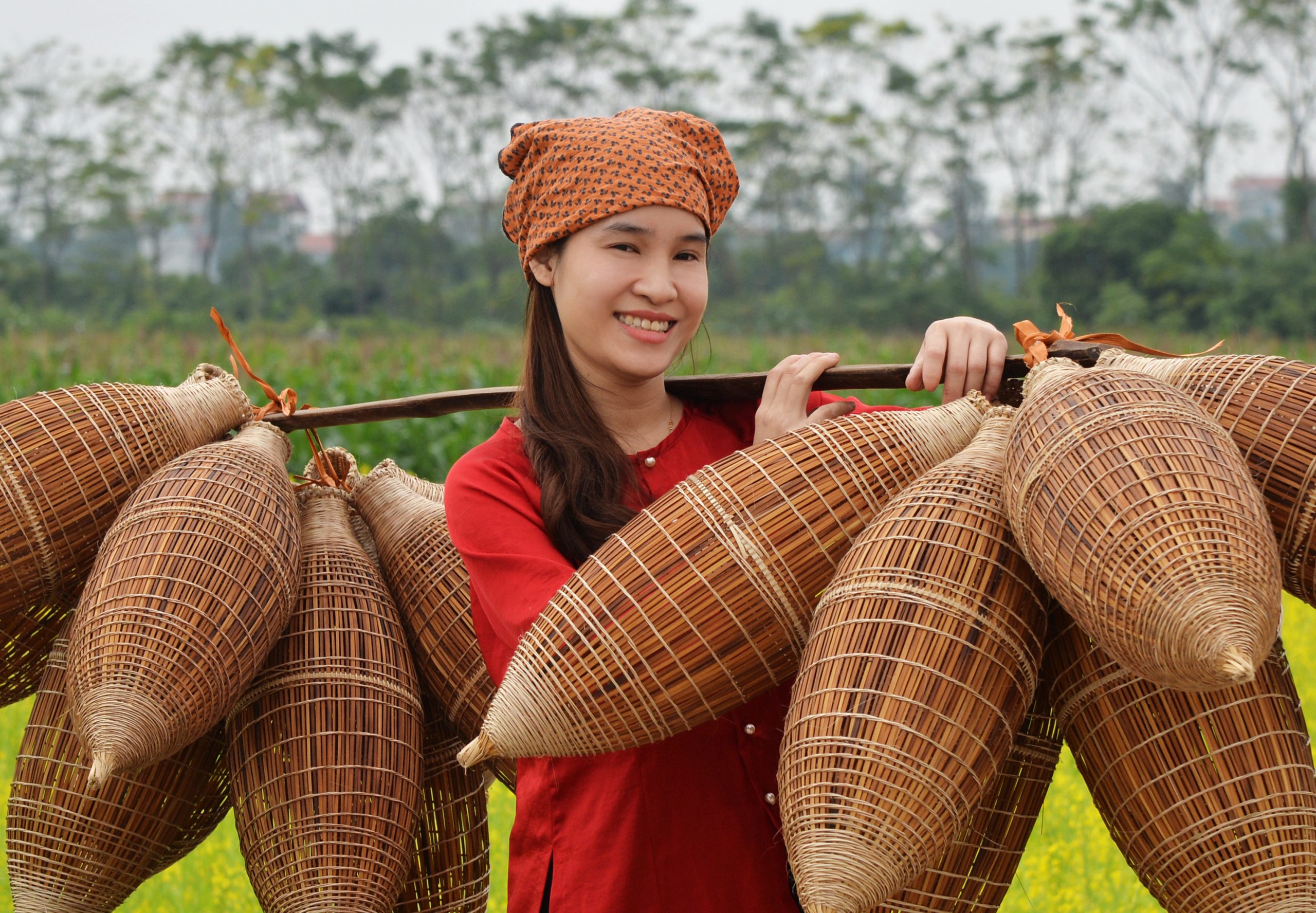 37.Đan đó – Lại Diễn Đàm