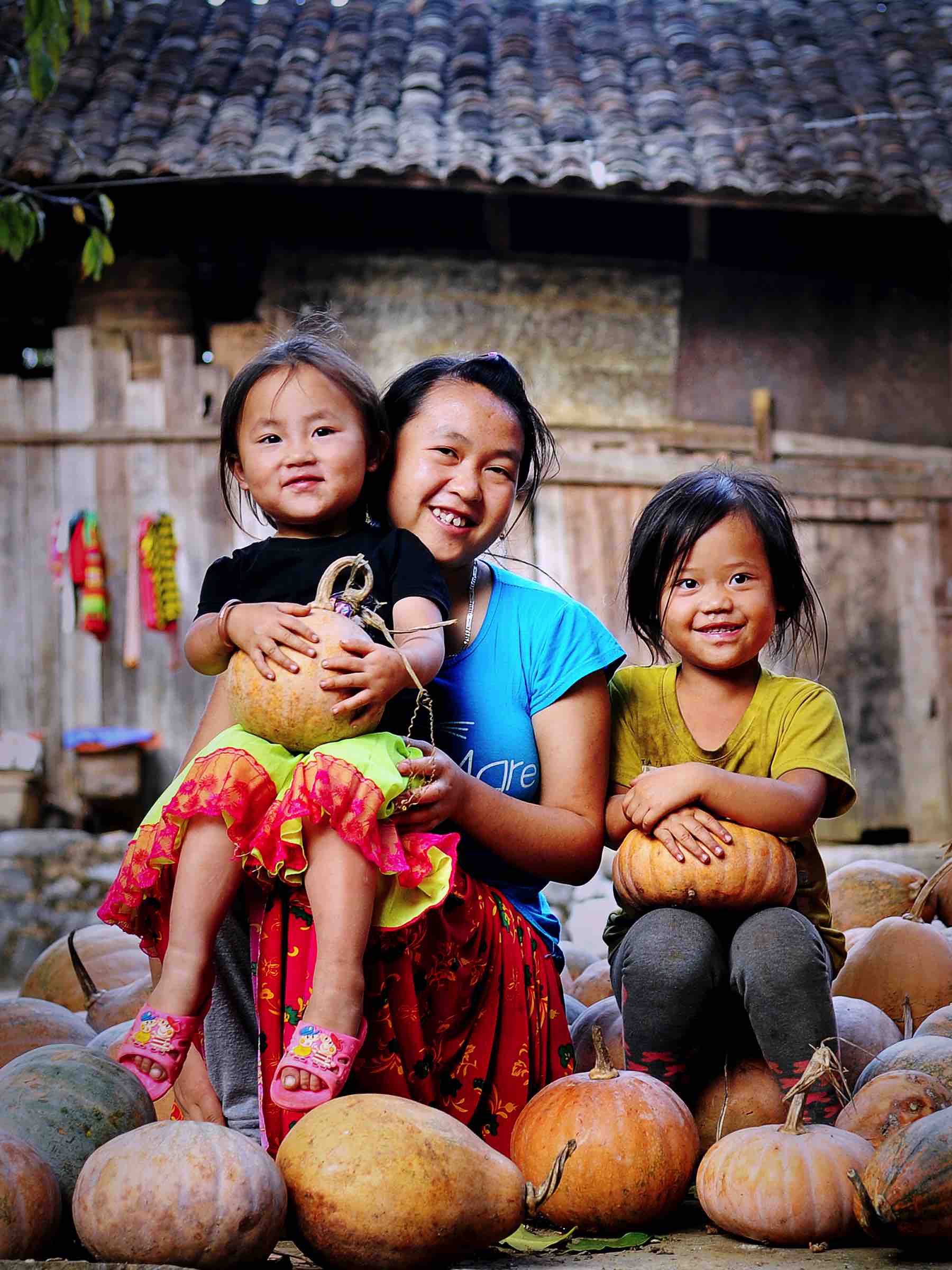 75.Hạnh phúc đơn sơ – Huỳnh Mỹ Thuận