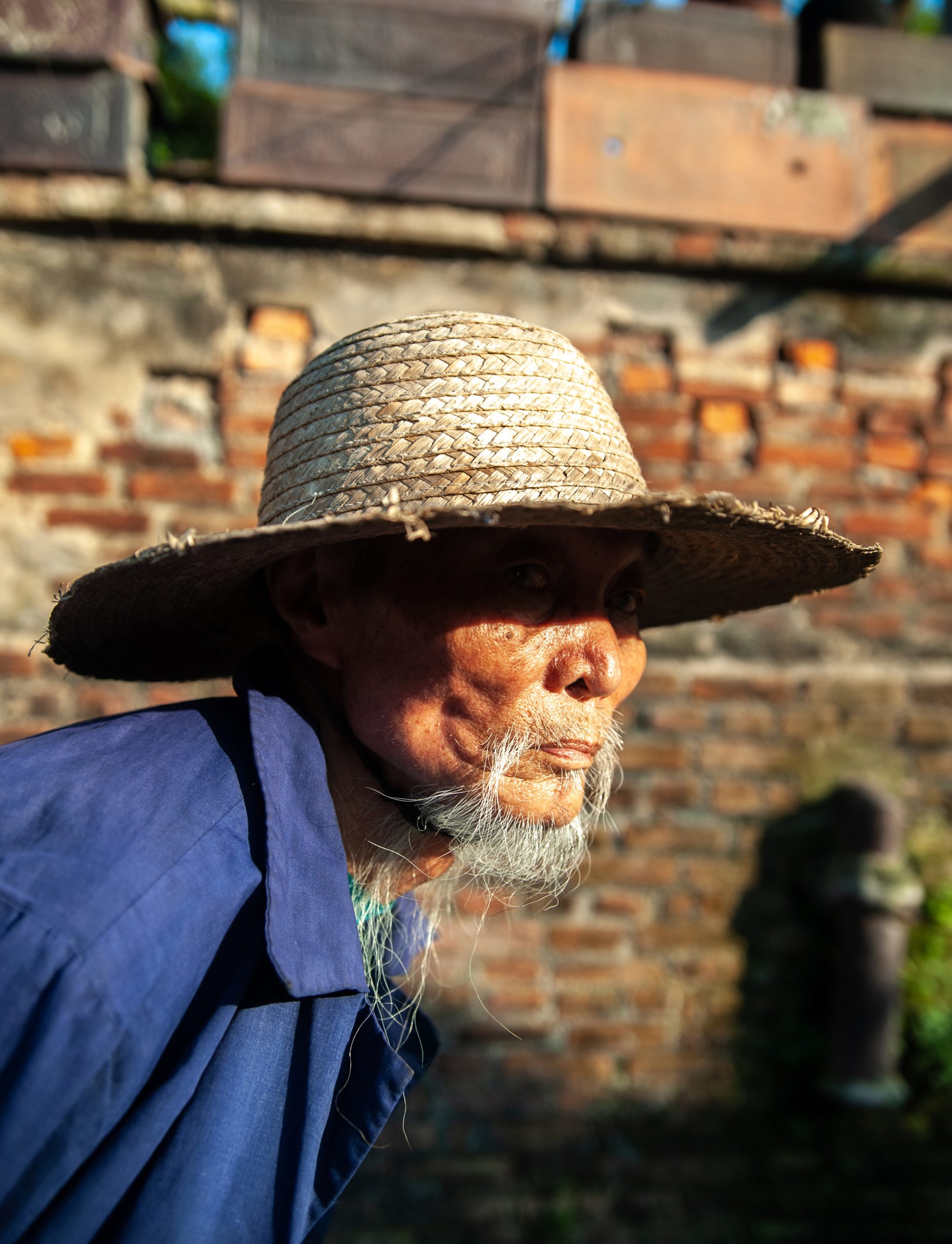 19.Lửa Phù Lãng – Vũ Văn Long