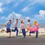 Bài ca tuổi trẻ