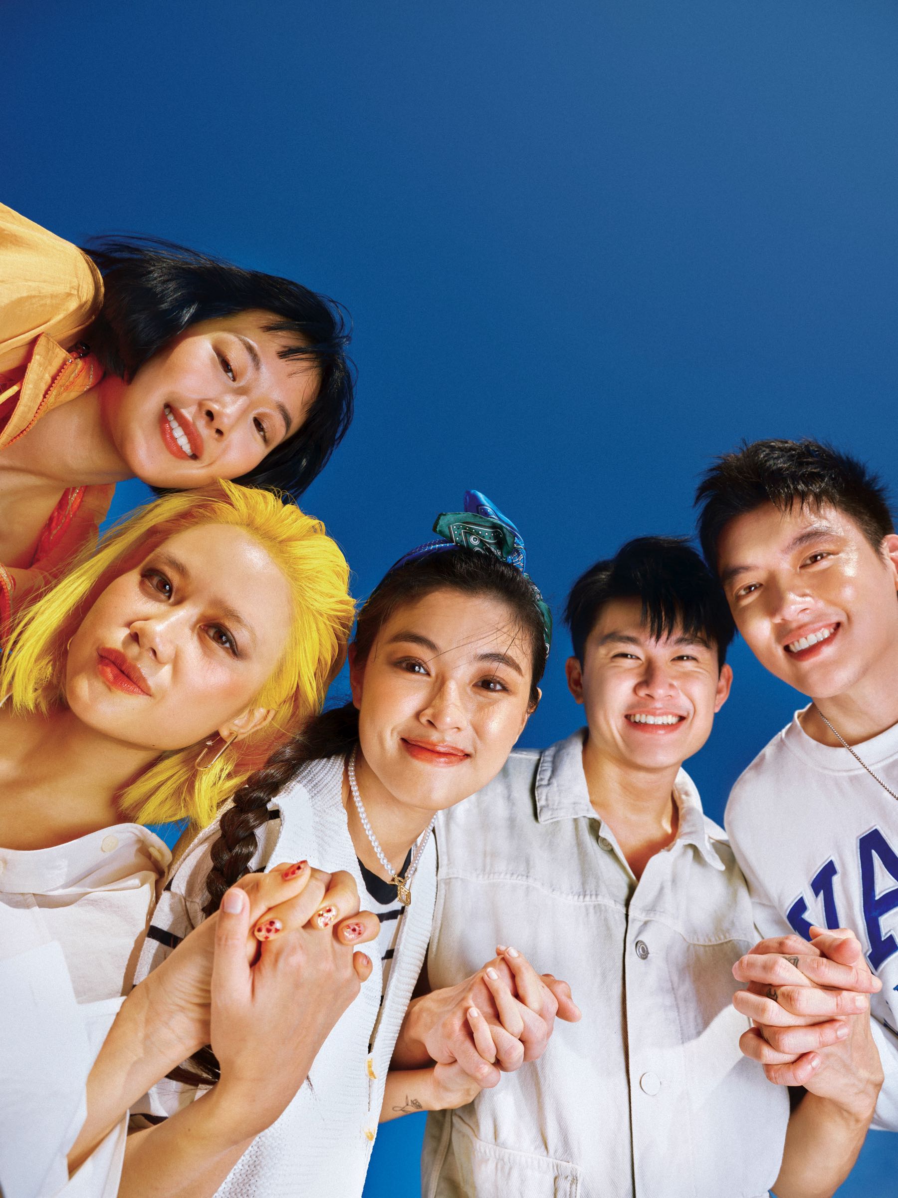 Bài ca tuổi trẻ