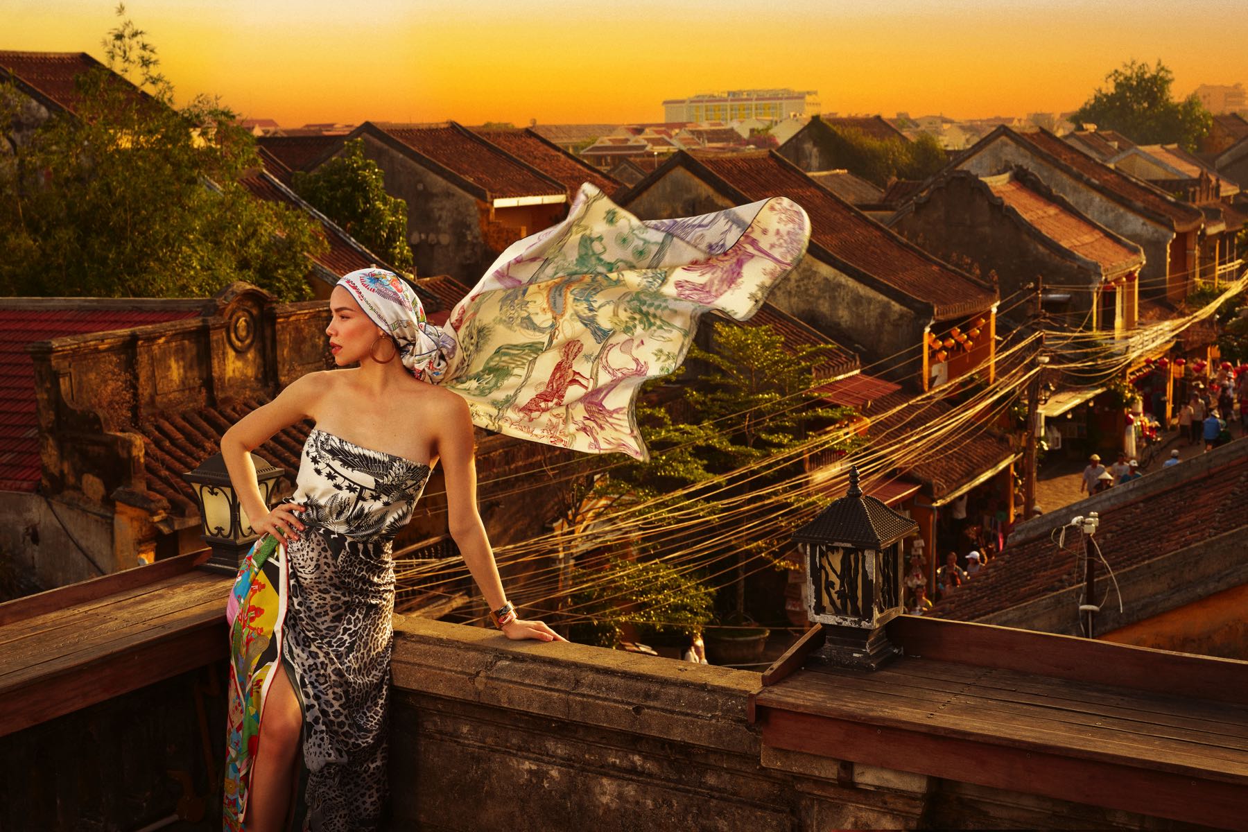 Cộng hưởng tinh hoa