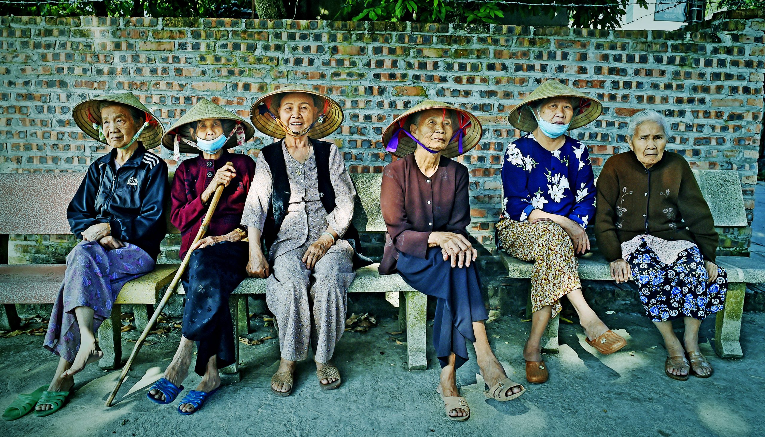 36. Làng Cựu cổ trên 500 năm –  Huỳnh Mỹ Thuận